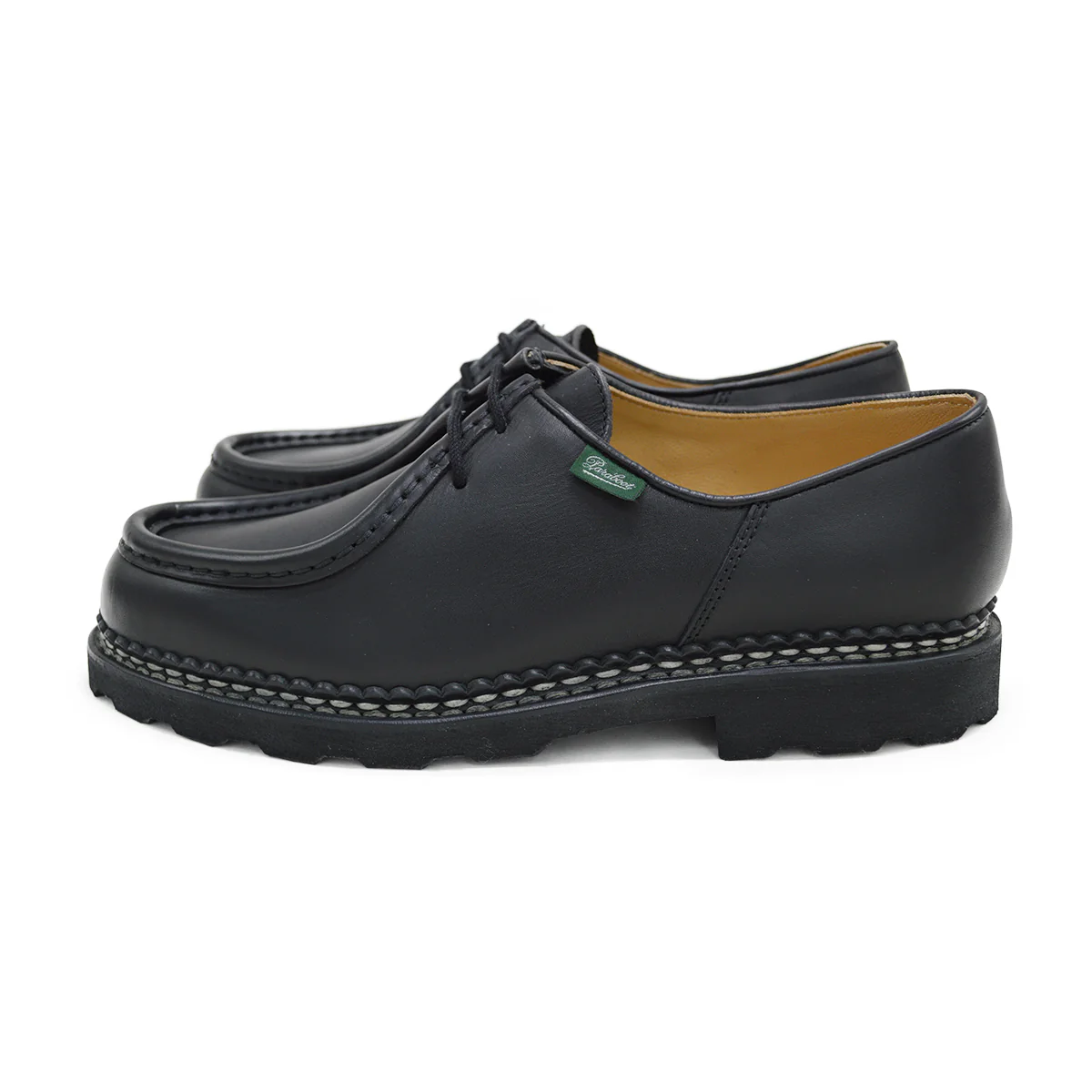 Paraboot Michael - Black - Image 6