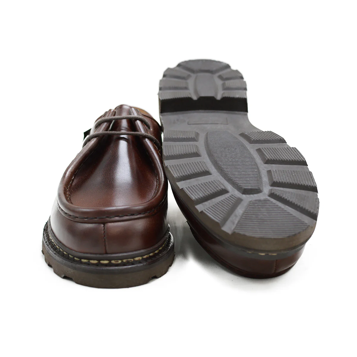 Paraboot Michael - Ecorse - Image 2