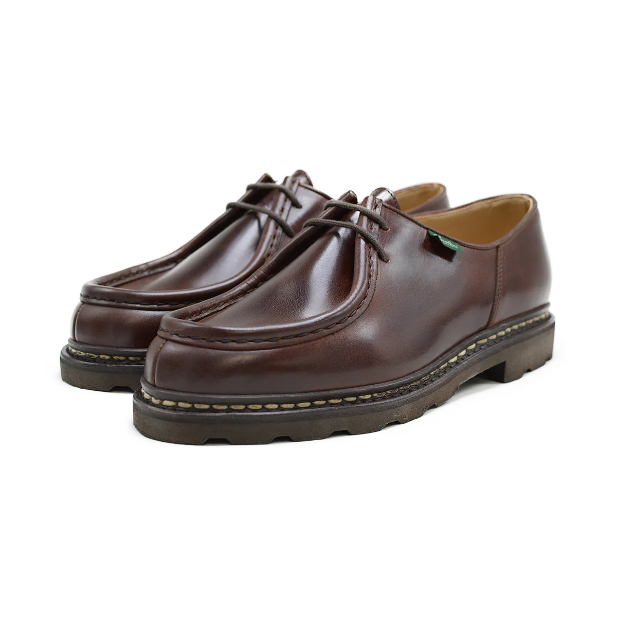 Paraboot Michael - Ecorse - Image 3