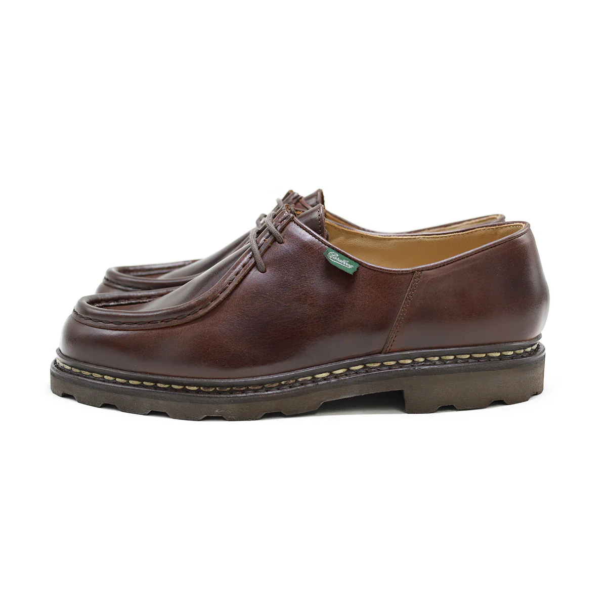 Paraboot Michael - Ecorse - Image 4