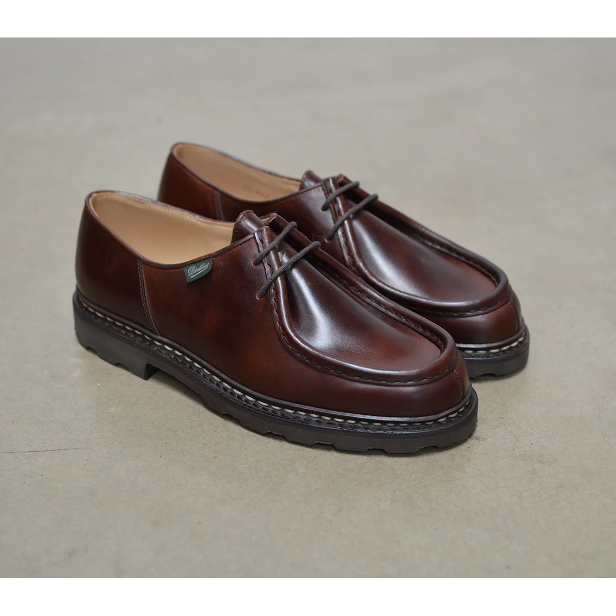 Paraboot Michael - Ecorse - Image 7