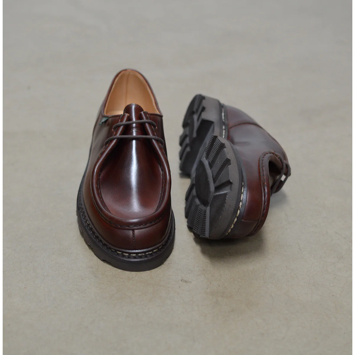 Paraboot Michael - Ecorse - Image 8