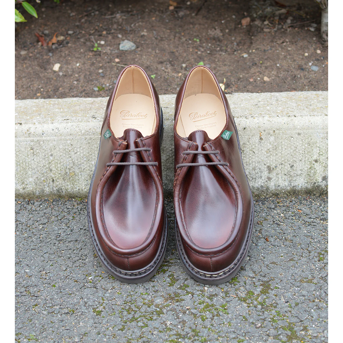 Paraboot Michael - Ecorse - Image 9