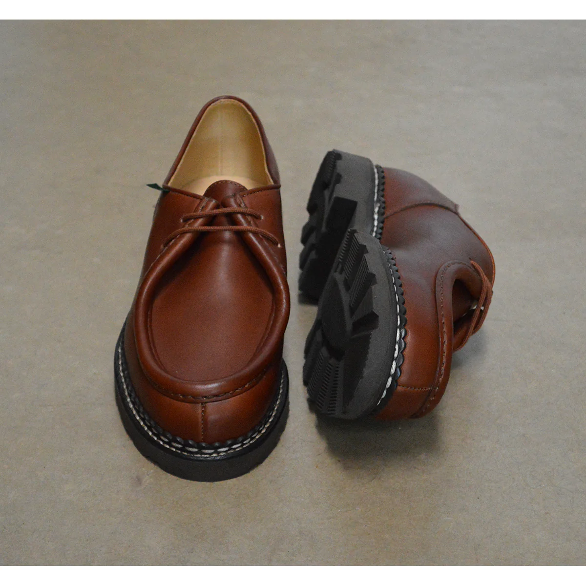Paraboot Michael - Marron - Image 10