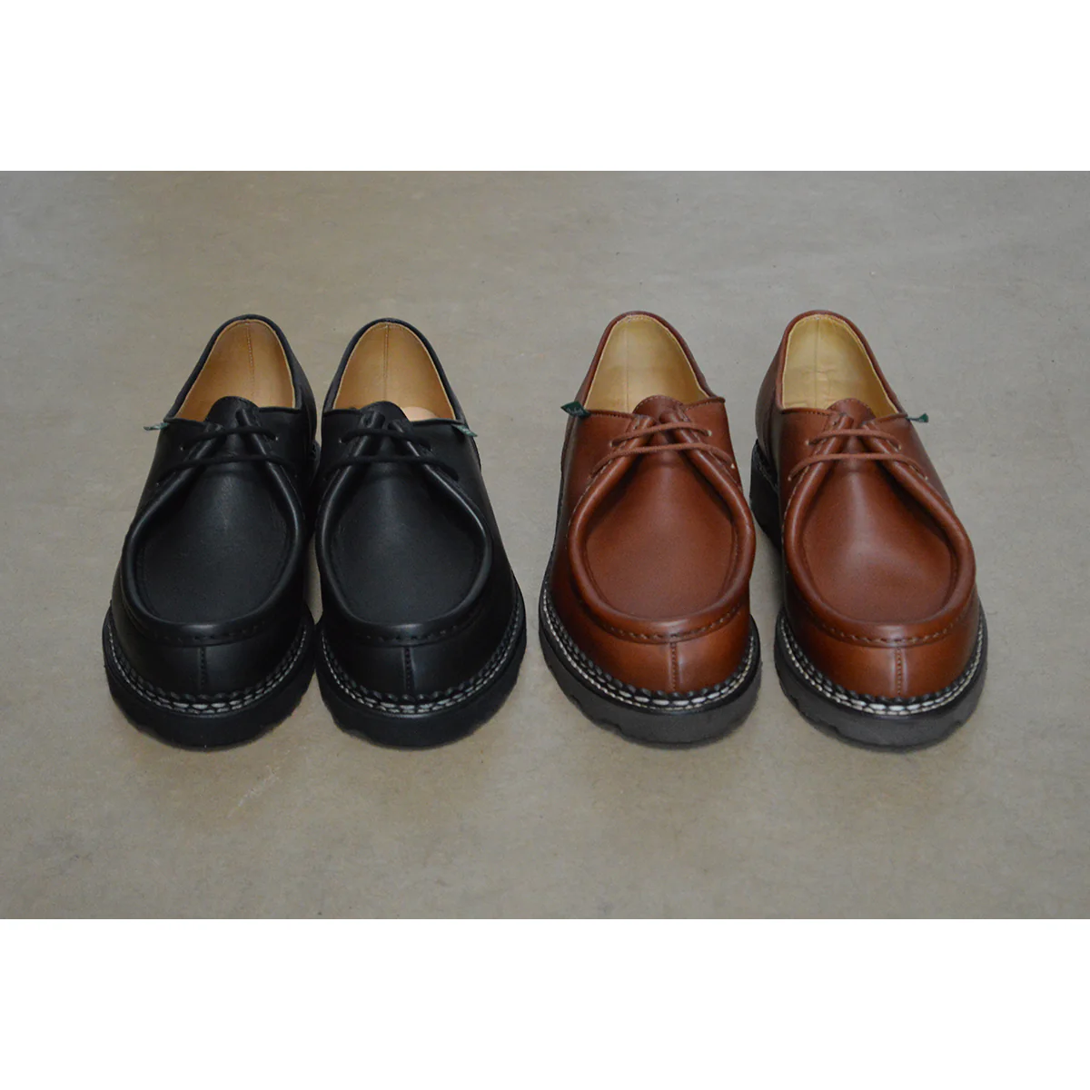 Paraboot Michael - Marron - Image 12