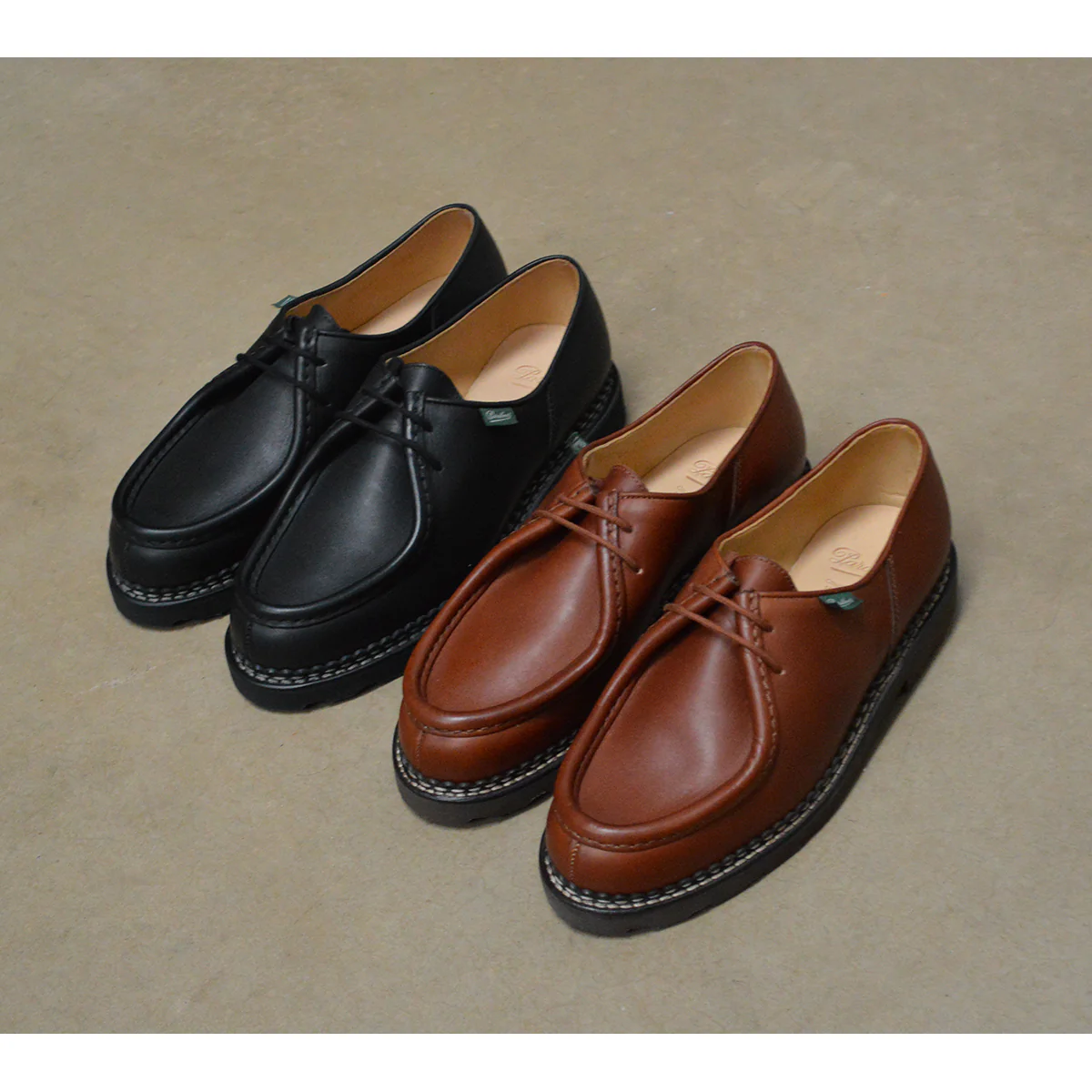 Paraboot Michael - Marron - Image 13
