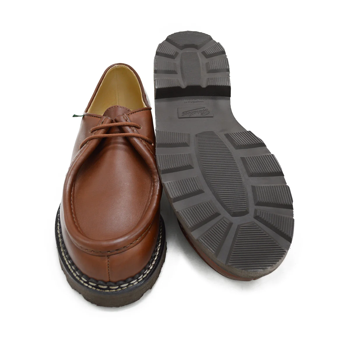 Paraboot Michael - Marron - Image 2