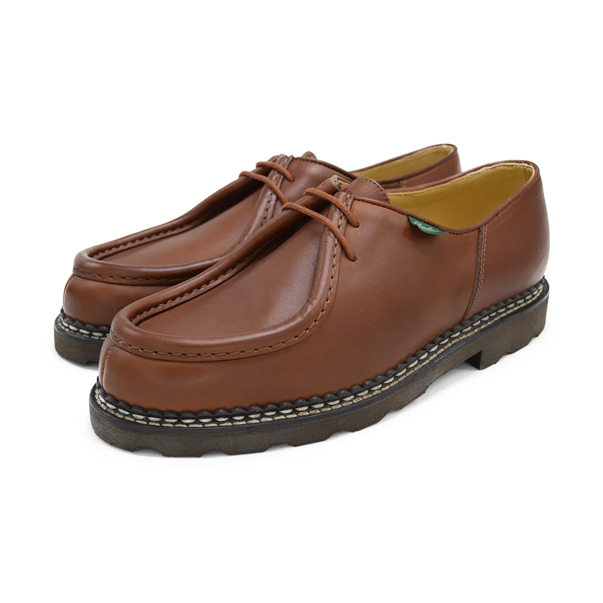 Paraboot Michael - Marron - Image 3