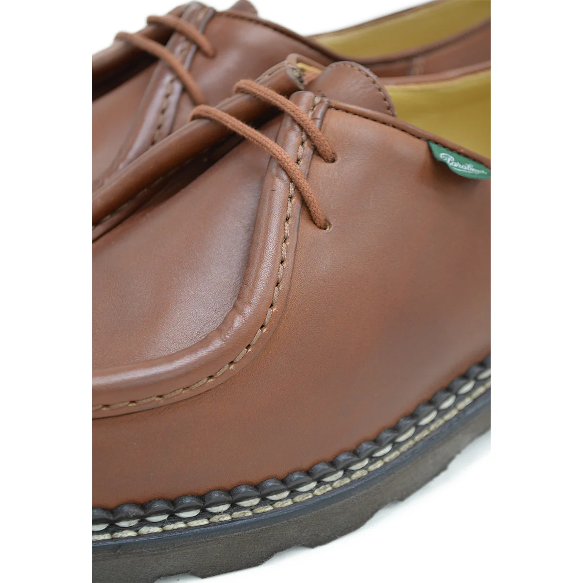 Paraboot Michael - Marron - Image 4