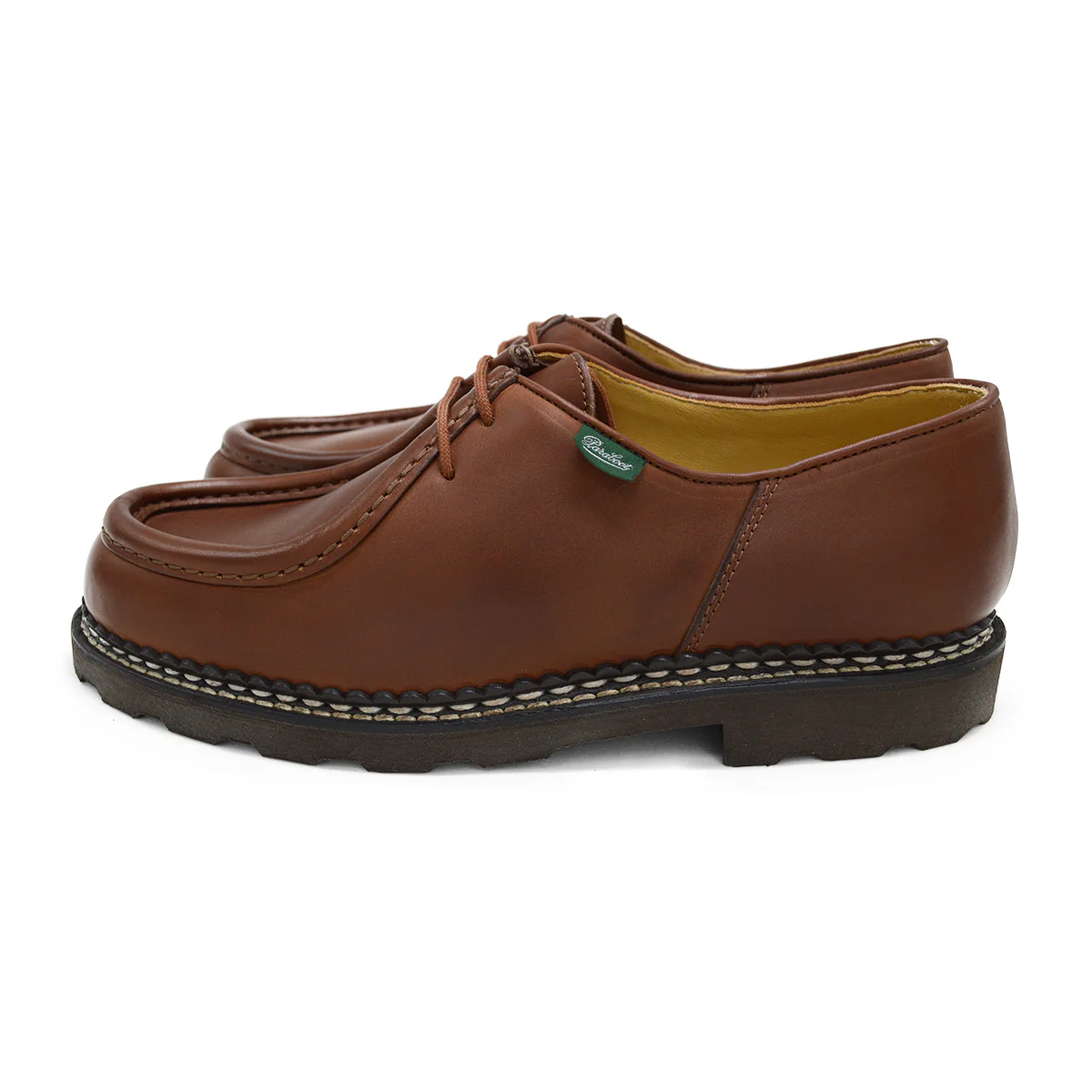 Paraboot Michael - Marron - Image 5