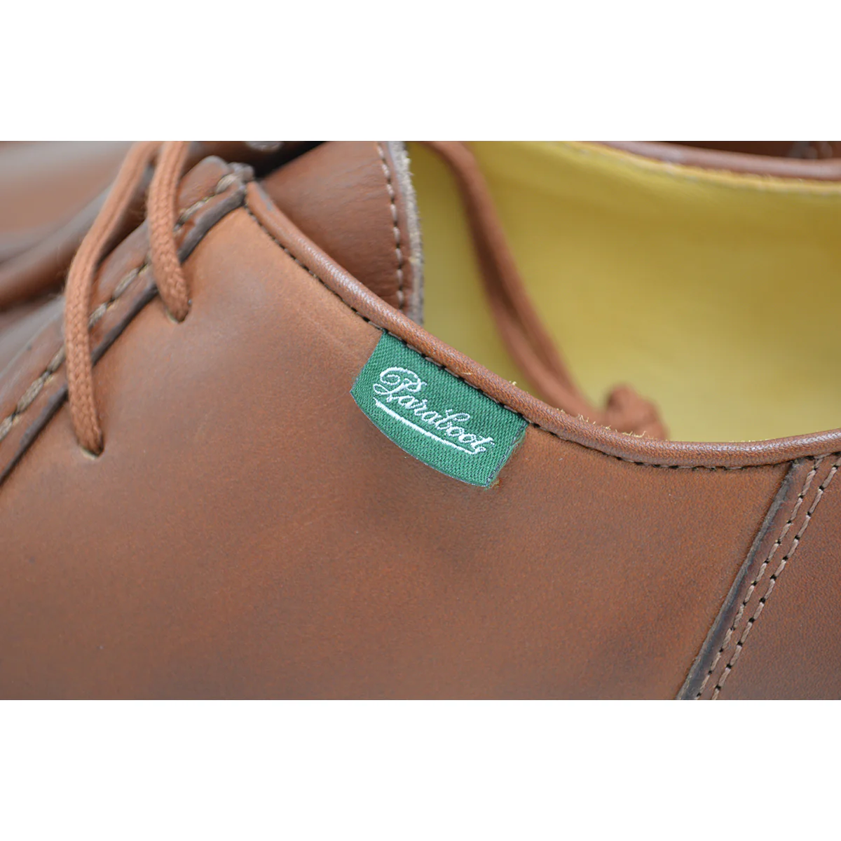 Paraboot Michael - Marron - Image 6