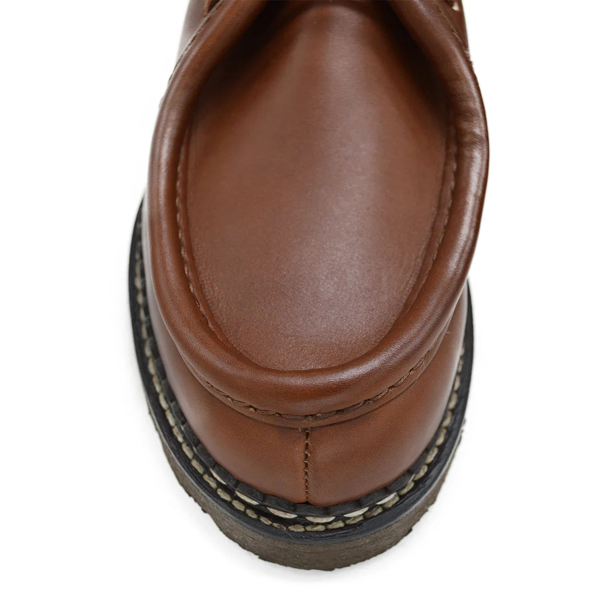 Paraboot Michael - Marron - Image 8