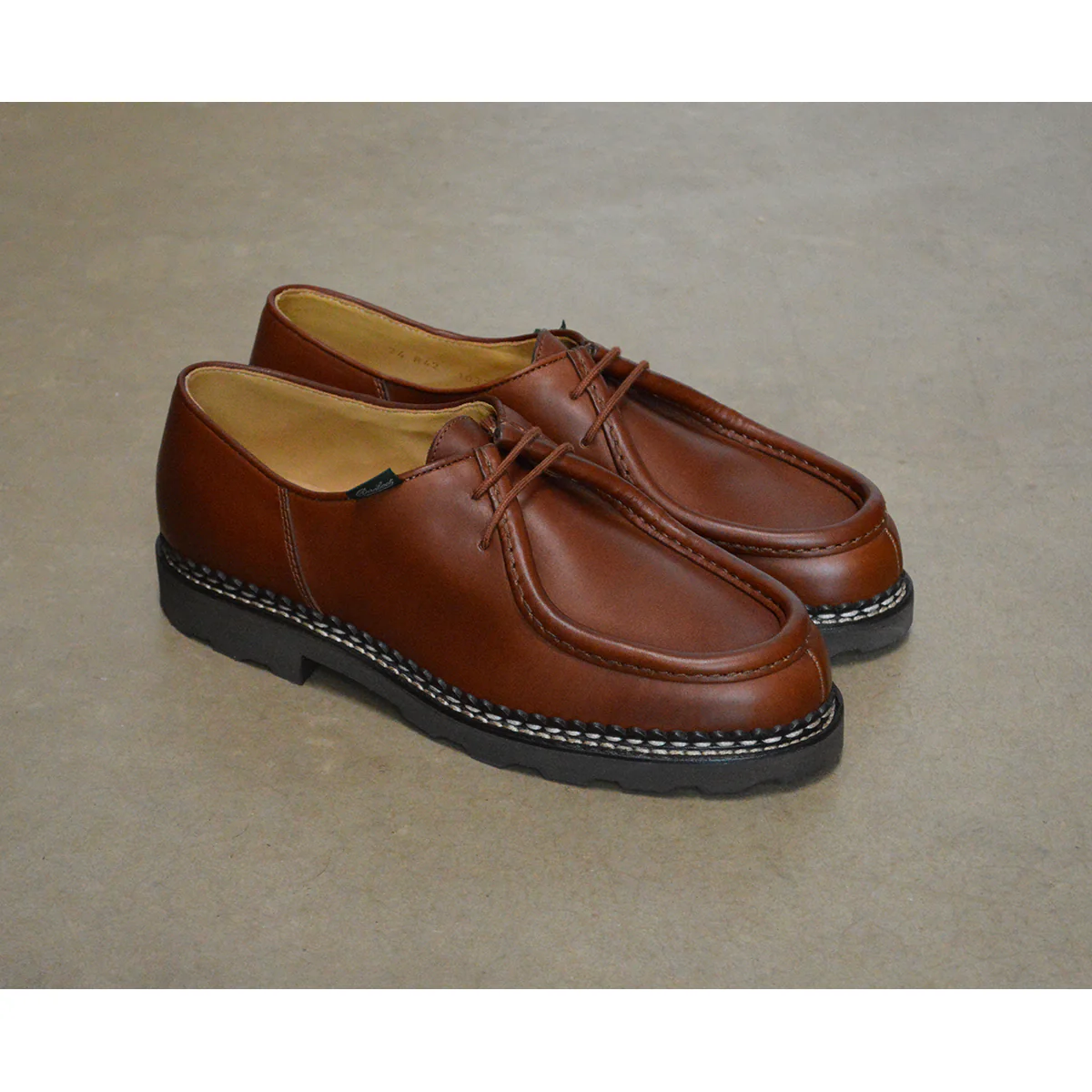 Paraboot Michael - Marron - Image 9
