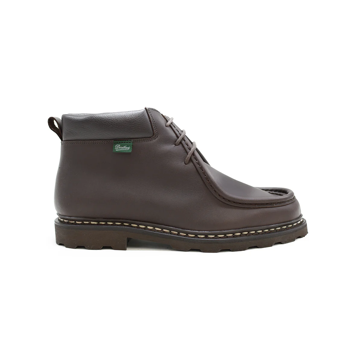 Paraboot Milly - Dark Brown