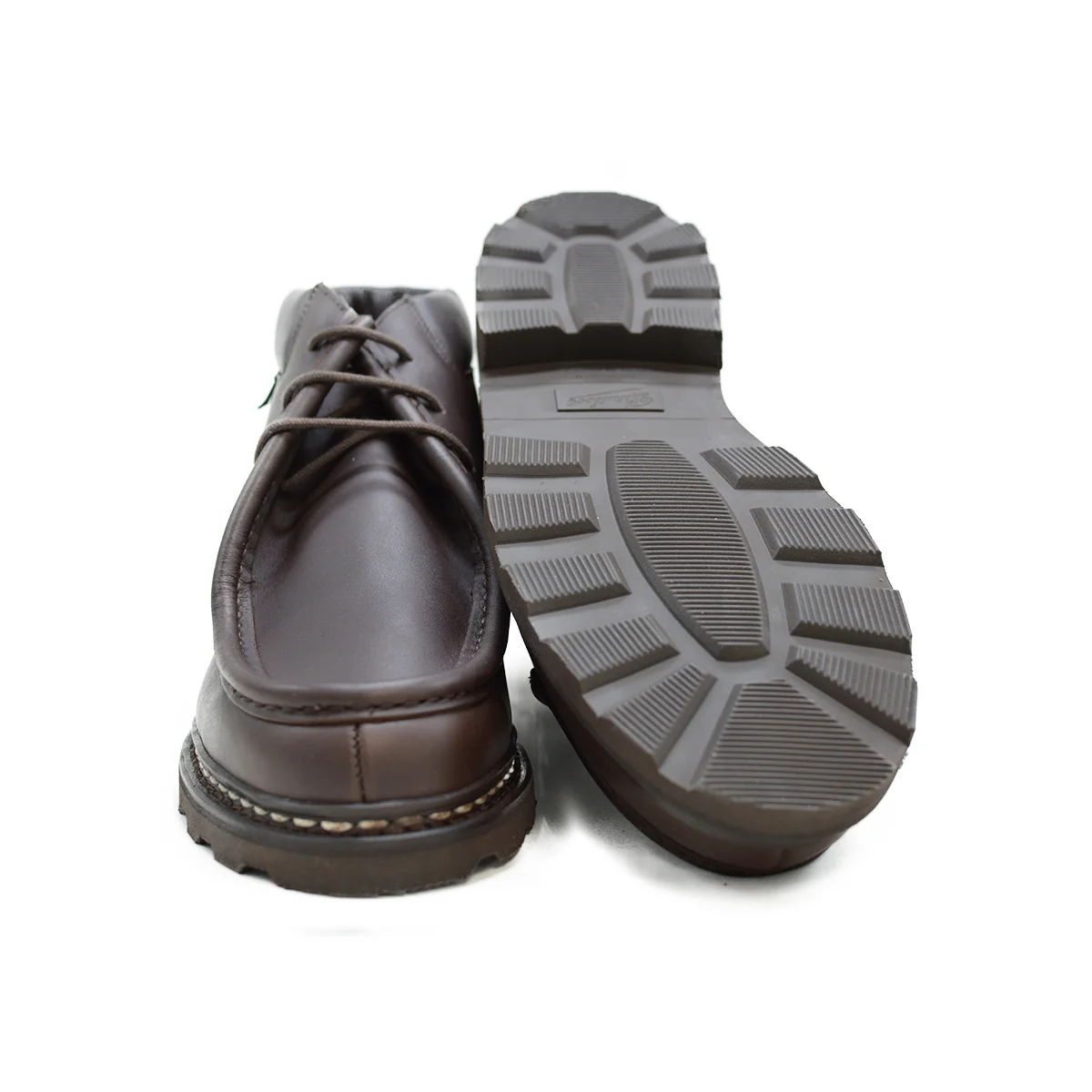 Paraboot Milly - Dark Brown - Image 2