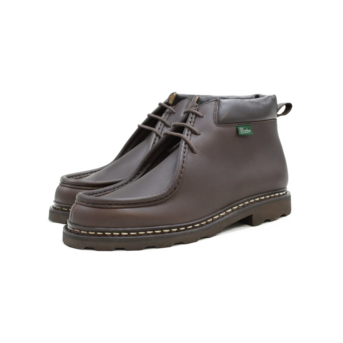 Paraboot Milly - Dark Brown - Image 3