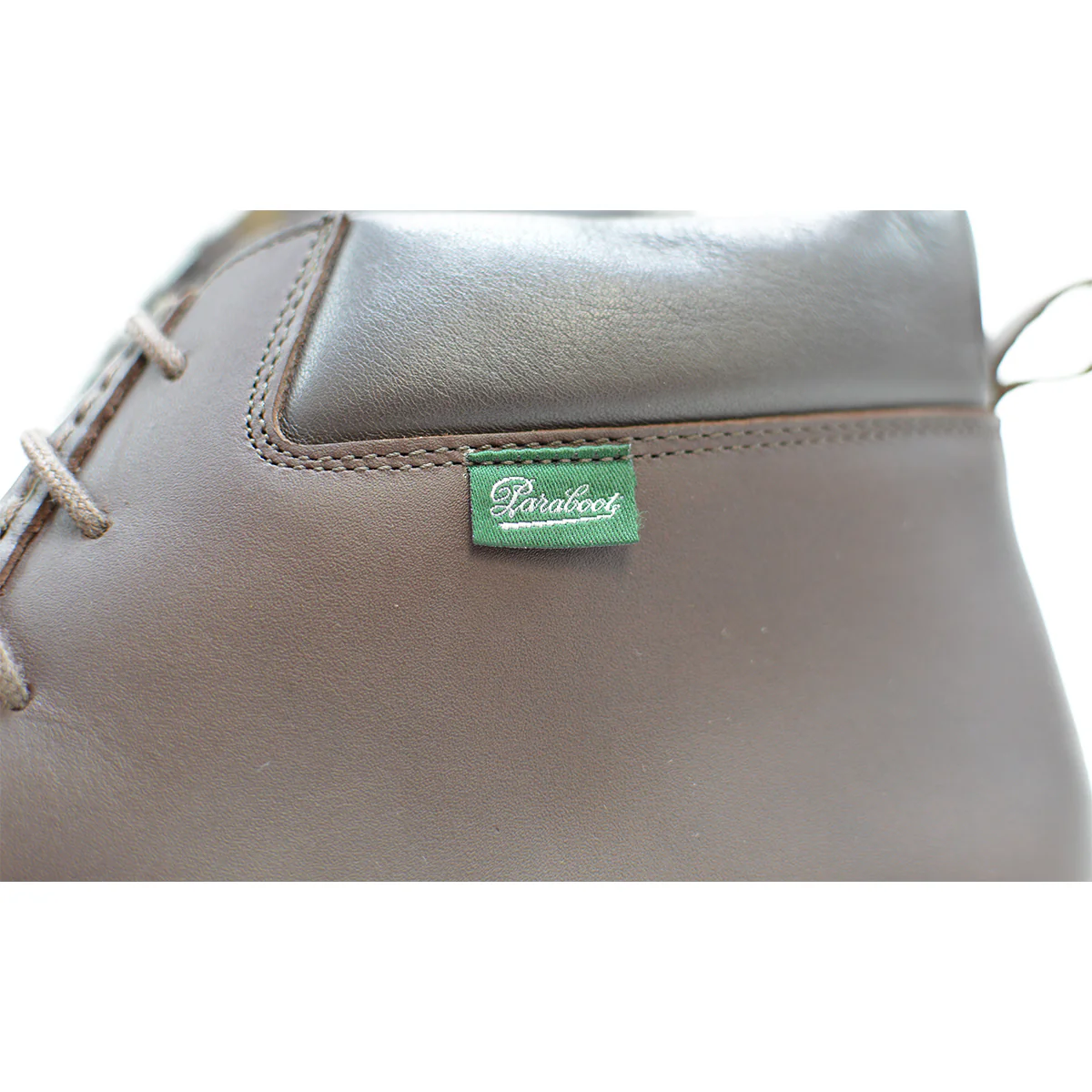 Paraboot Milly - Dark Brown - Image 4