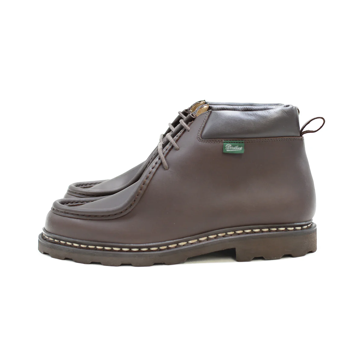 Paraboot Milly - Dark Brown - Image 5