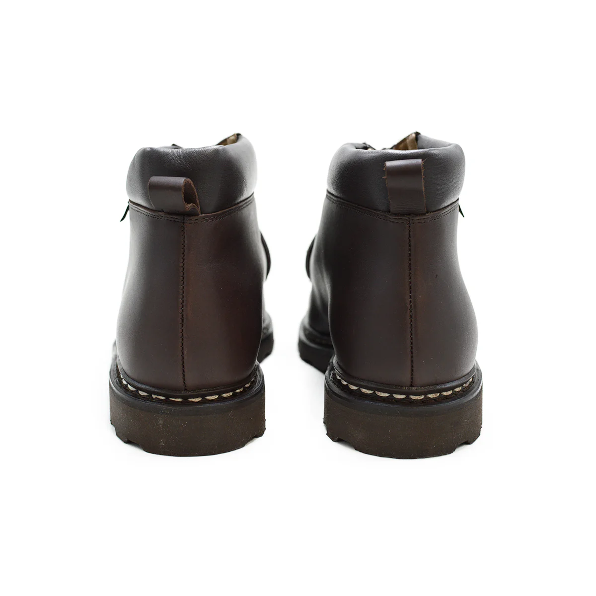 Paraboot Milly - Dark Brown - Image 6