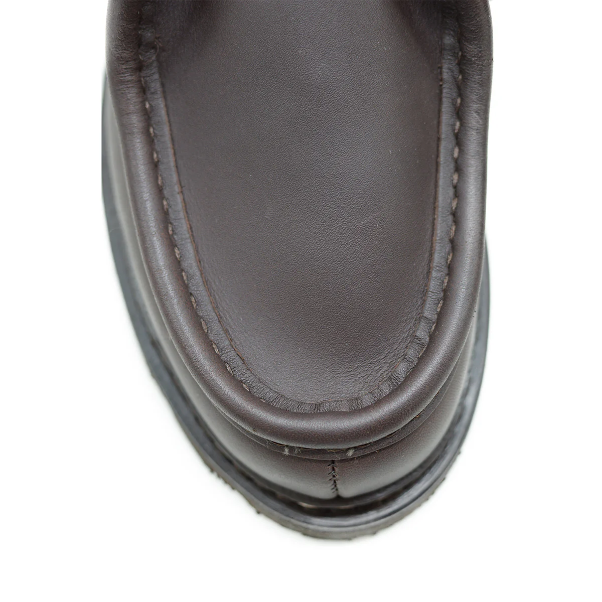 Paraboot Milly - Dark Brown - Image 7