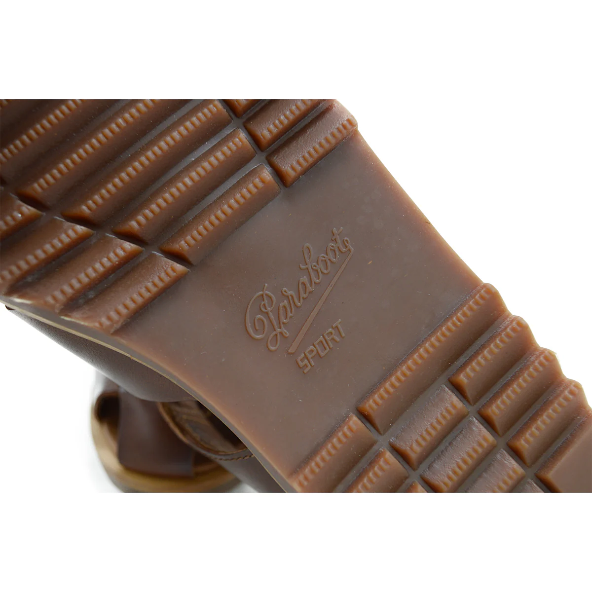 Paraboot Pacific - Végétal marron - Image 6