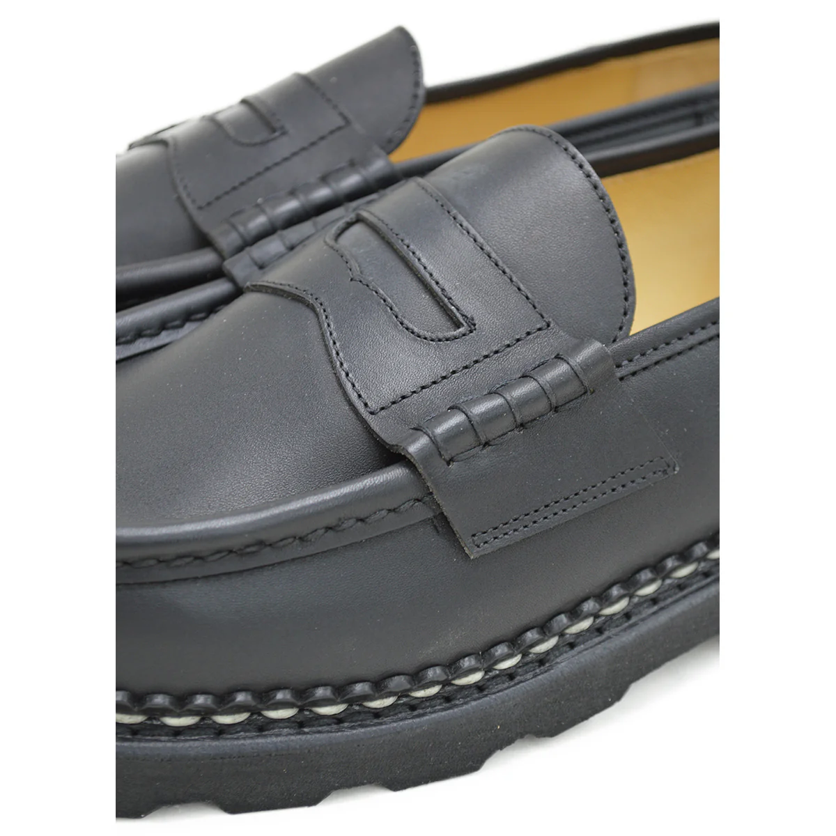 Paraboot Reims - Black - Image 4