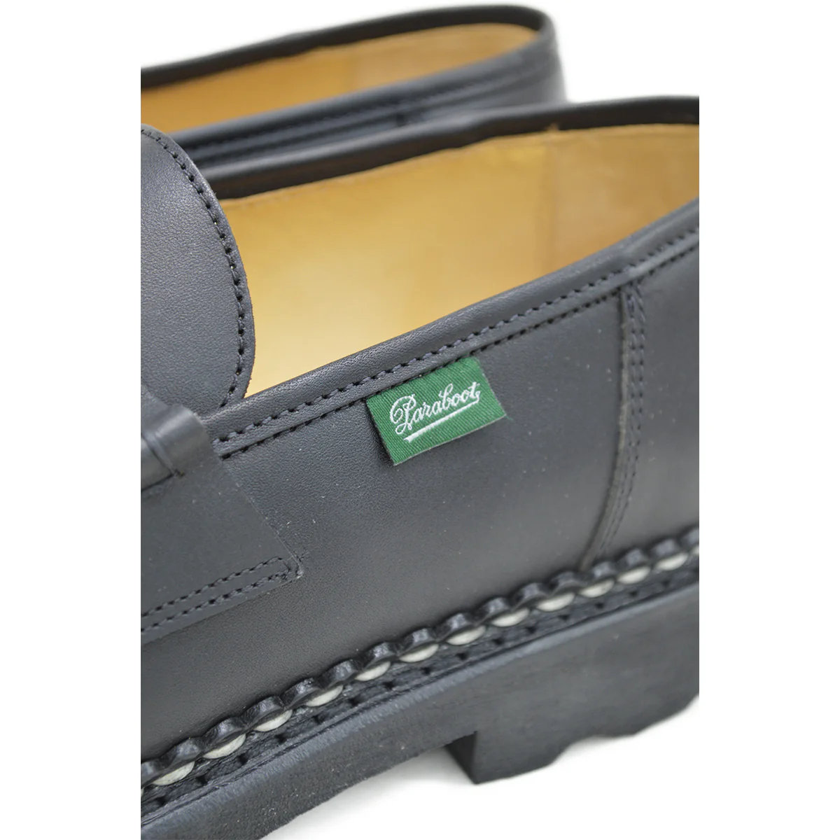 Paraboot Reims - Black - Image 5