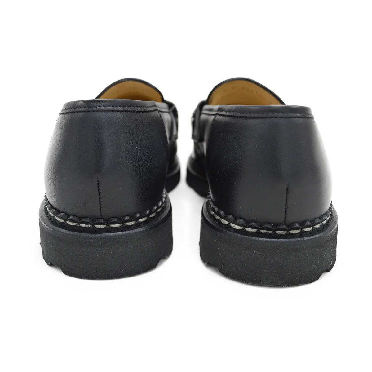 Paraboot Reims - Black - Image 7