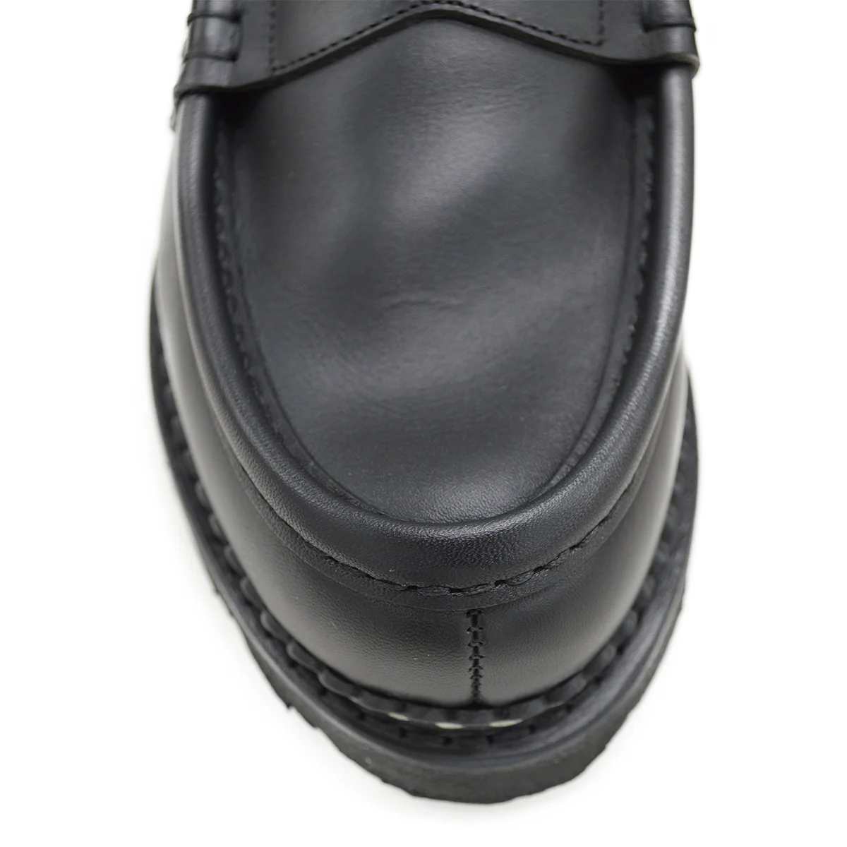 Paraboot Reims - Black - Image 9
