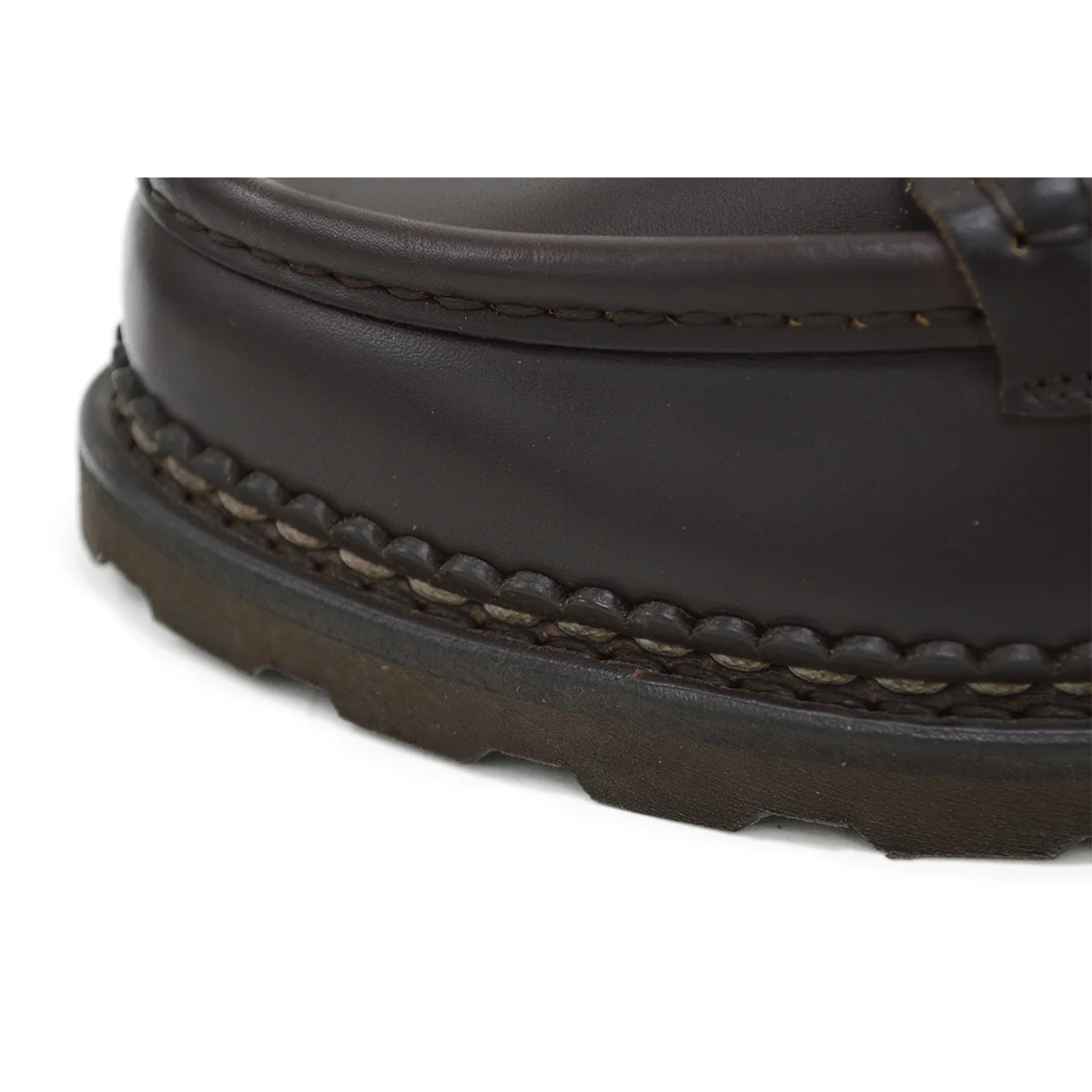 Paraboot Reims - Café - Image 7