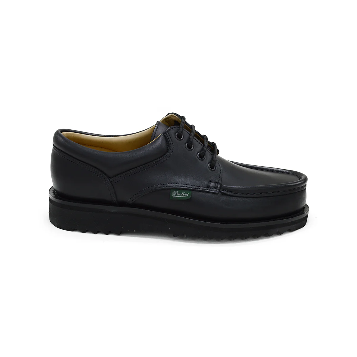 Paraboot Thiers - Black