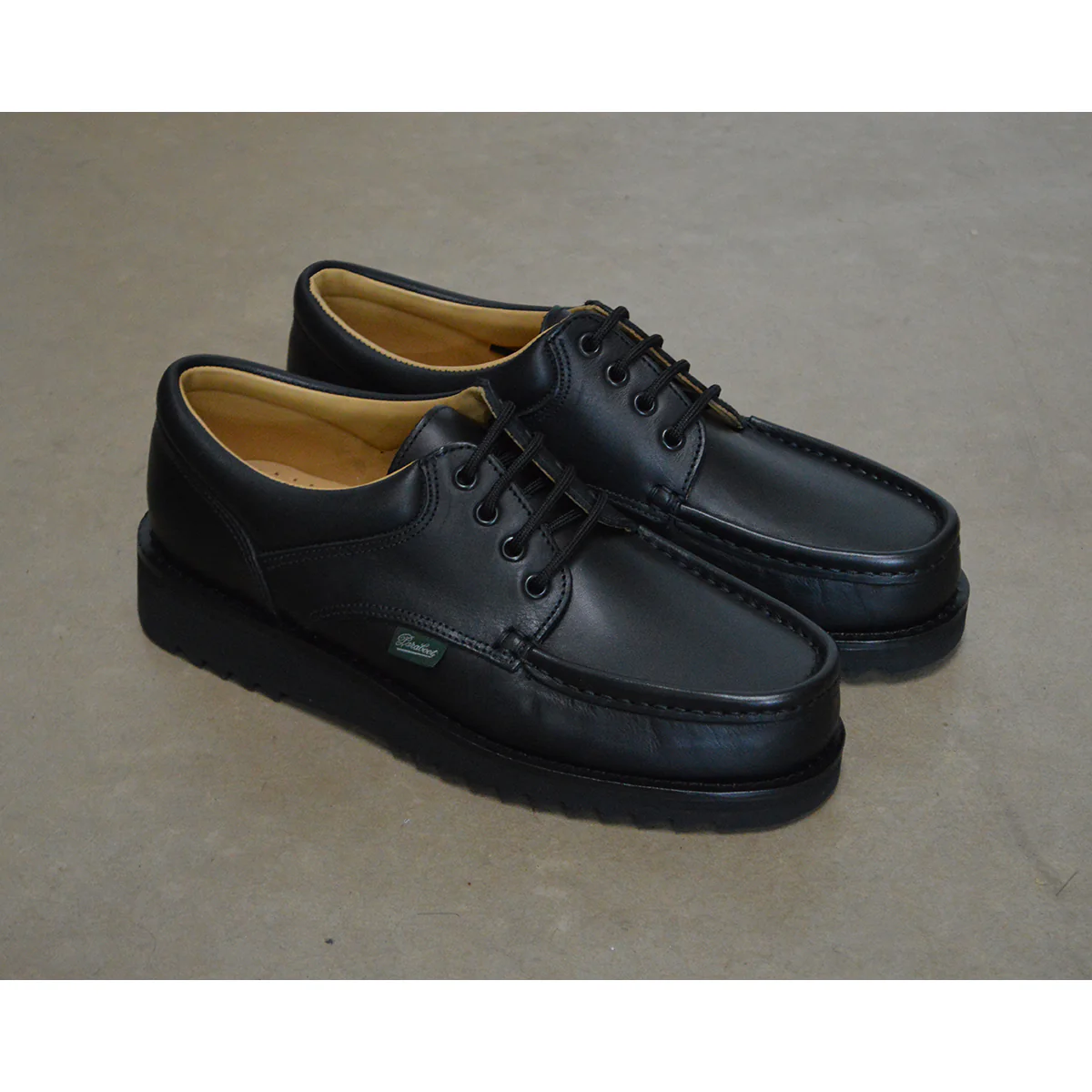 Paraboot Thiers - Black - Image 11