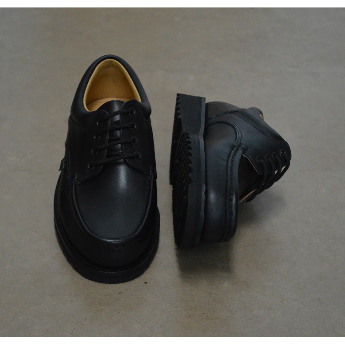 Paraboot Thiers - Black - Image 12