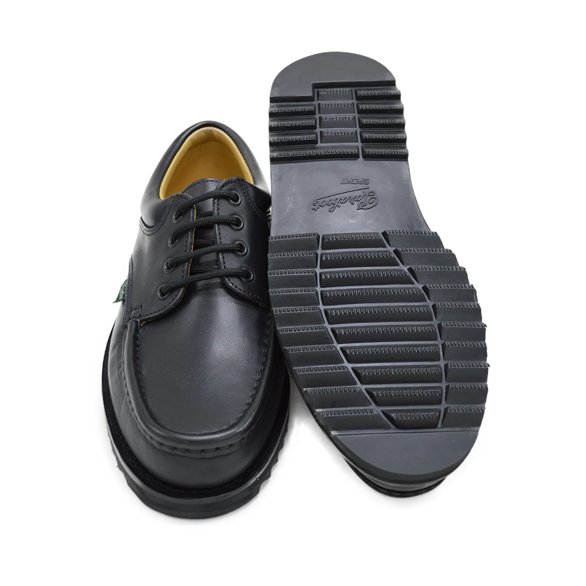 Paraboot Thiers - Black - Image 2