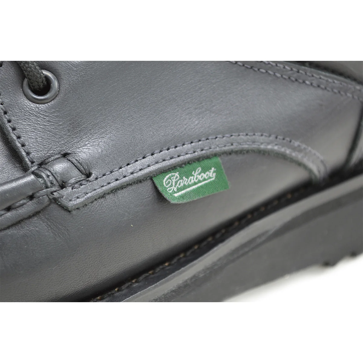 Paraboot Thiers - Black - Image 5