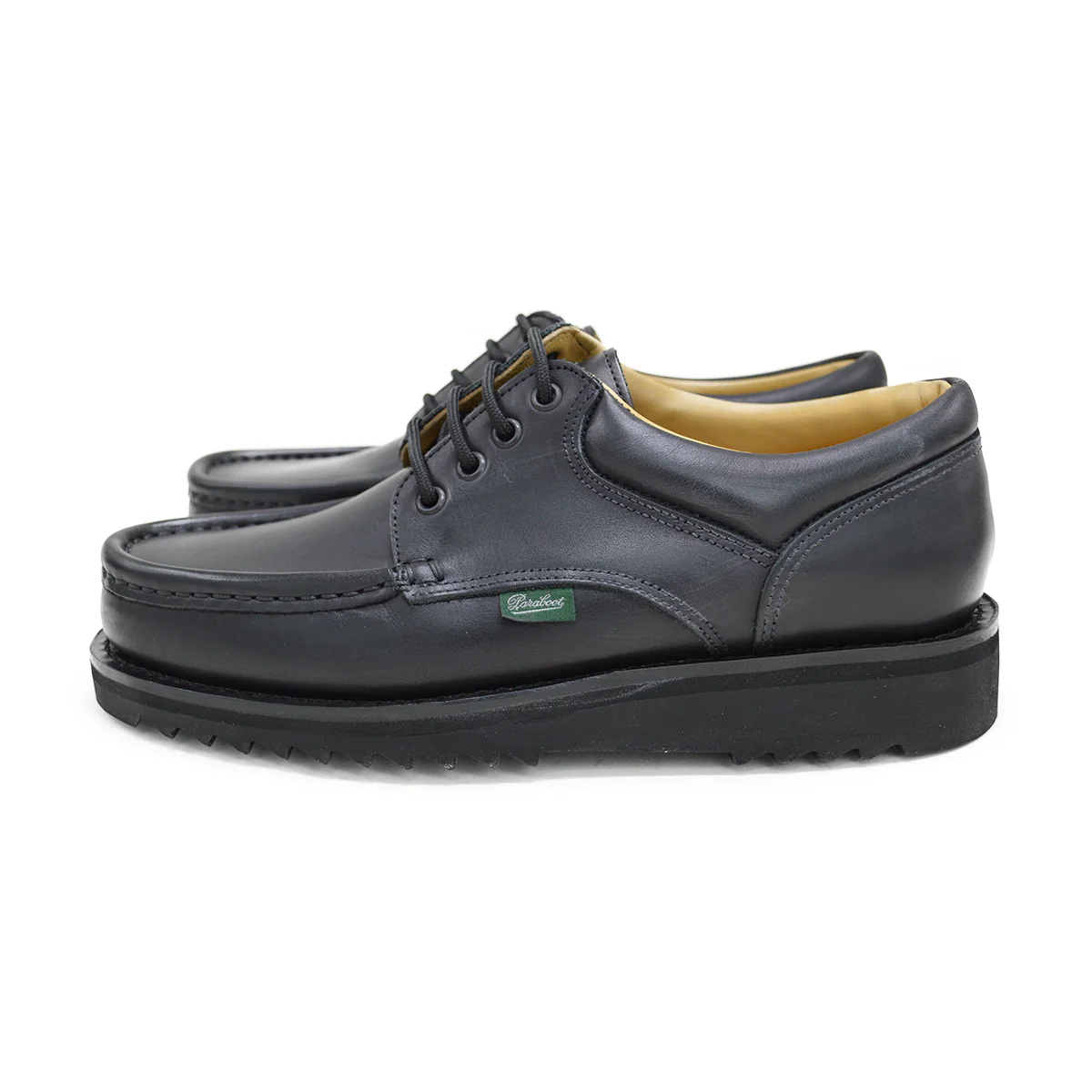 Paraboot Thiers - Black - Image 6
