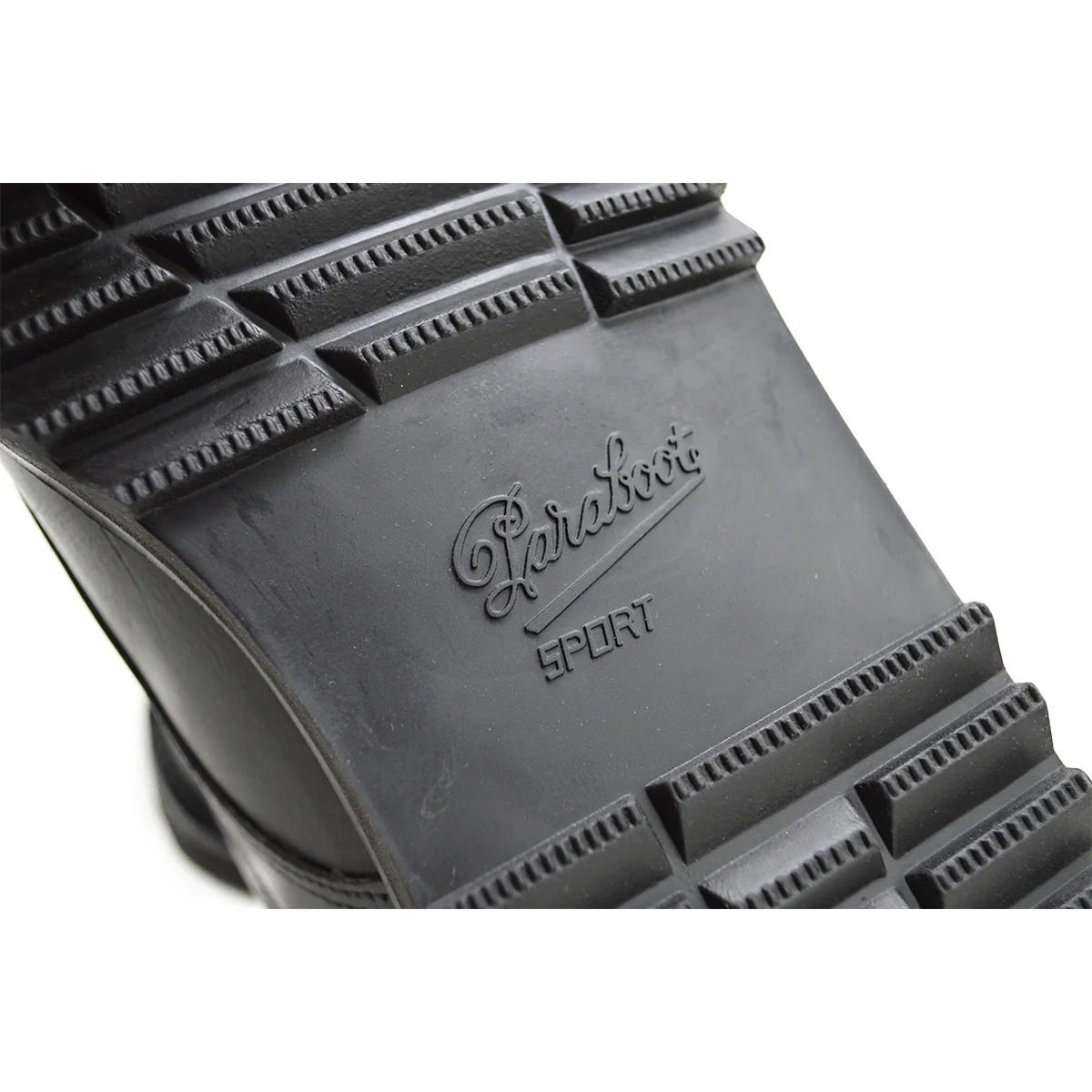 Paraboot Thiers - Black - Image 8