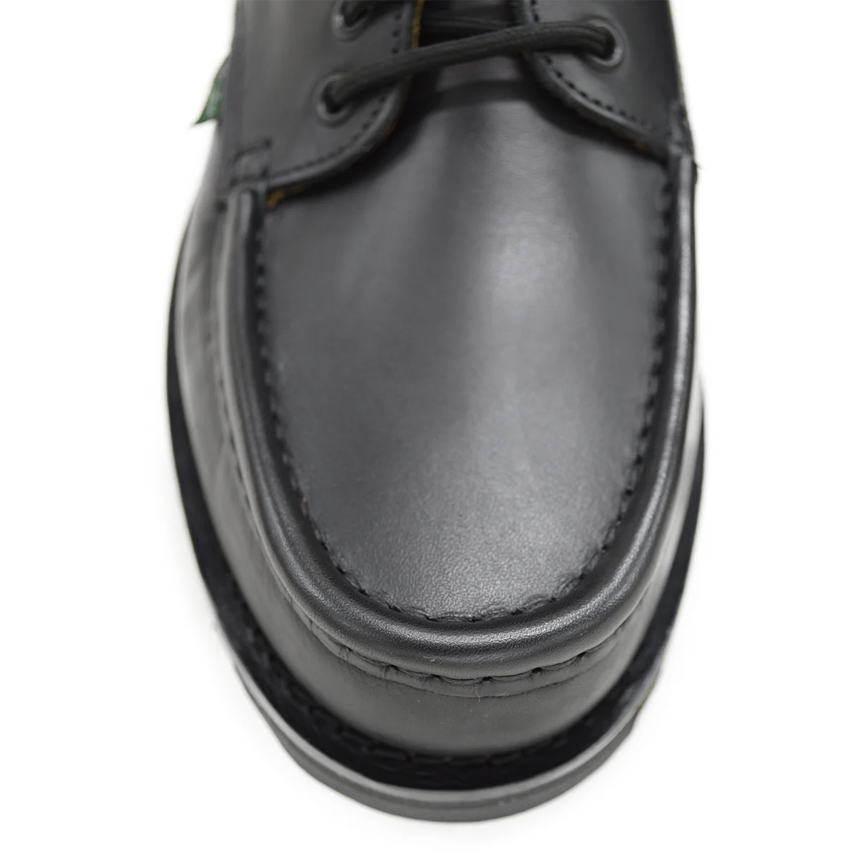 Paraboot Thiers - Black - Image 9