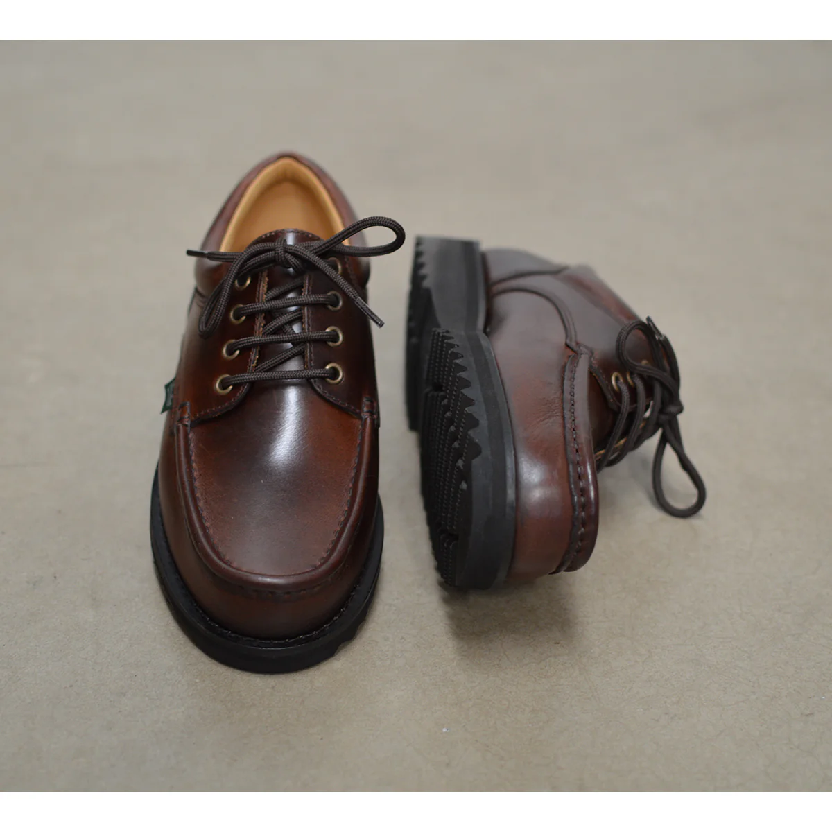 Paraboot Thiers - Lisse América - Image 10
