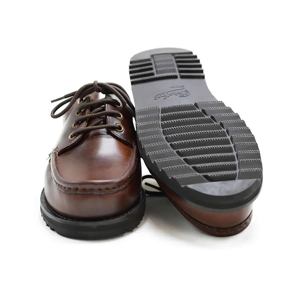Paraboot Thiers - Lisse América - Image 2