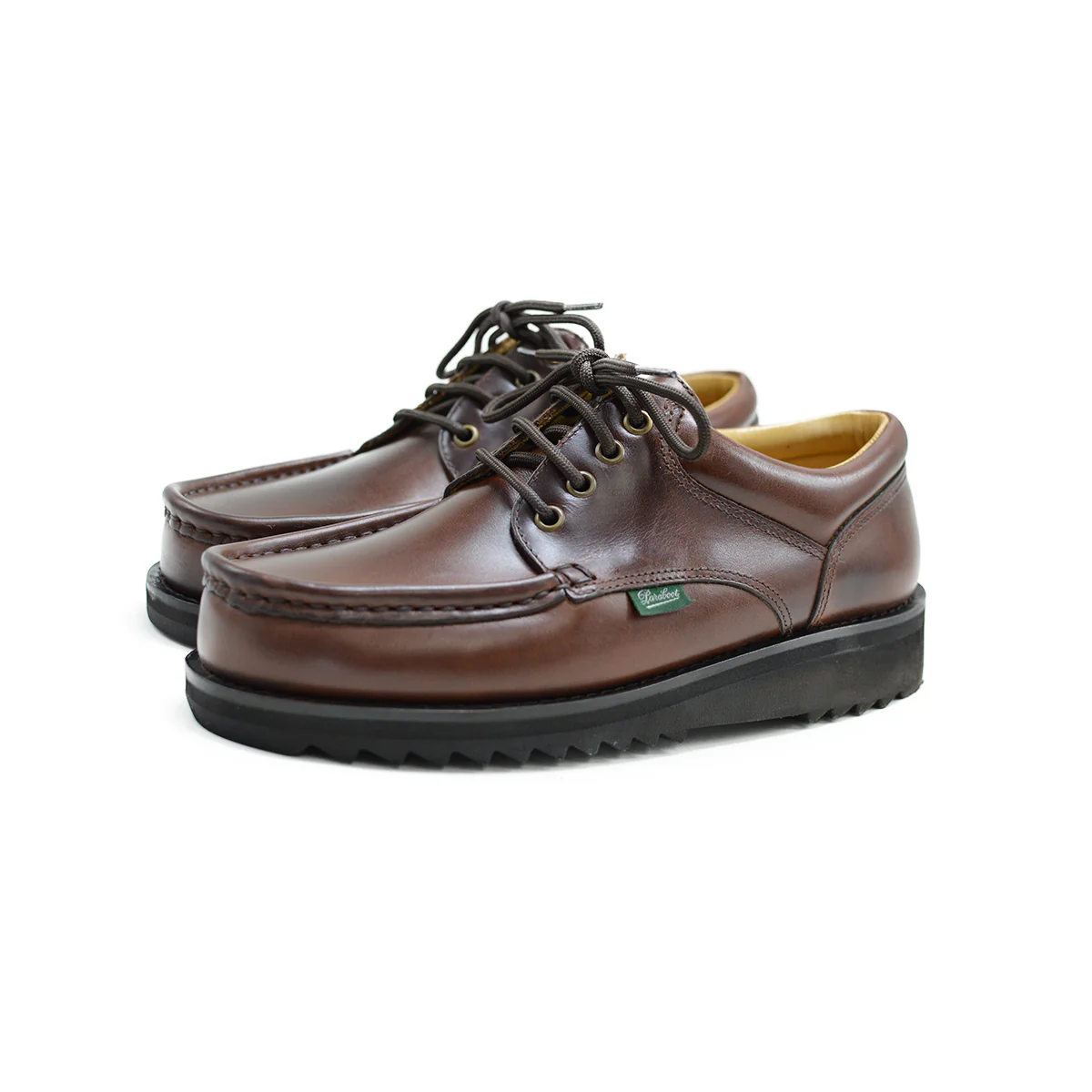 Paraboot Thiers - Lisse América - Image 3