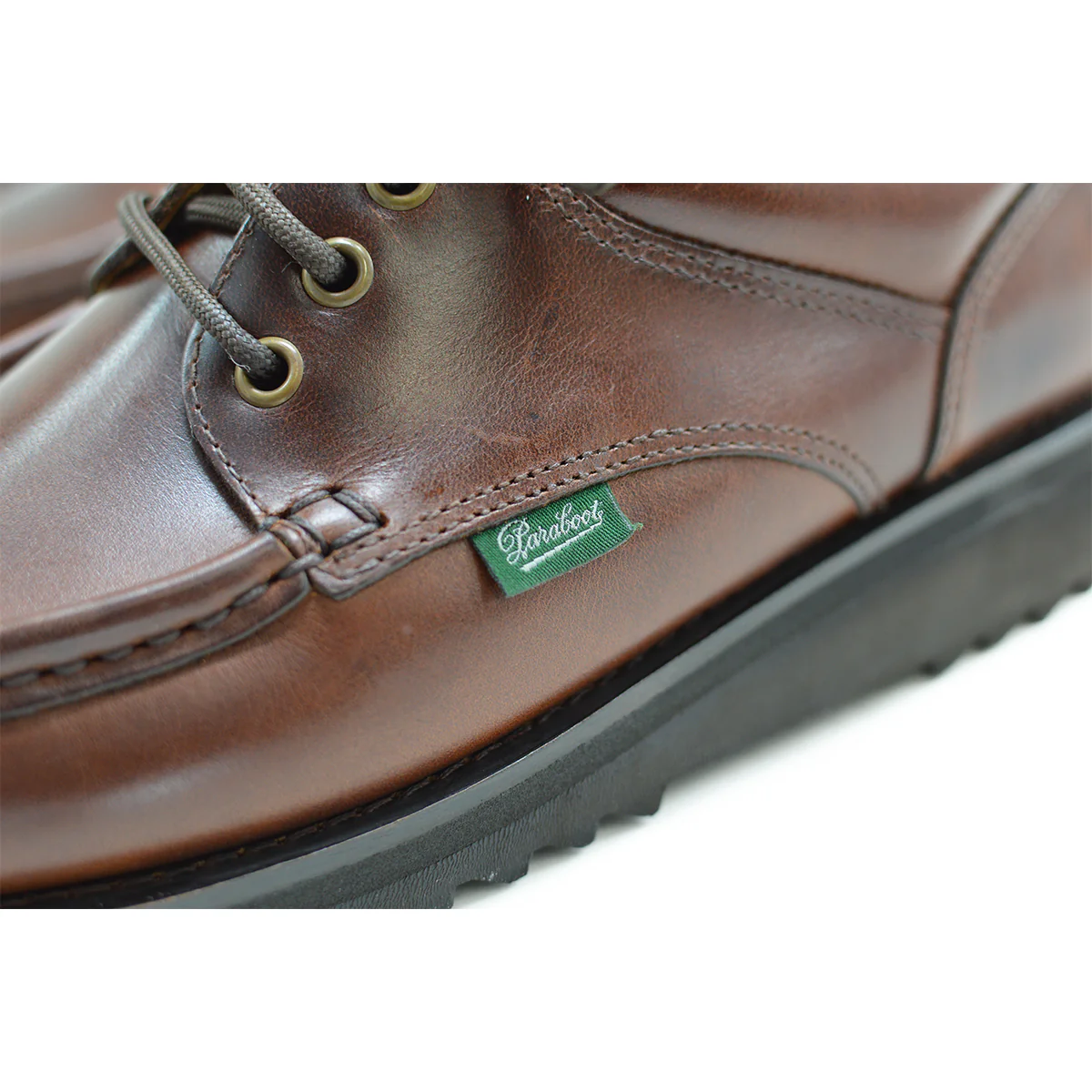 Paraboot Thiers - Lisse América - Image 4