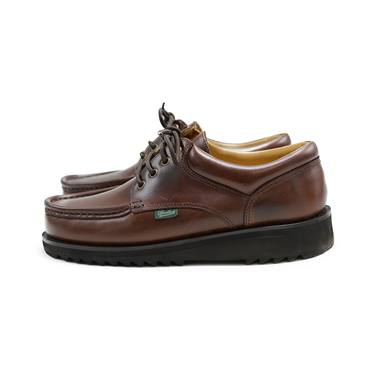 Paraboot Thiers - Lisse América - Image 5