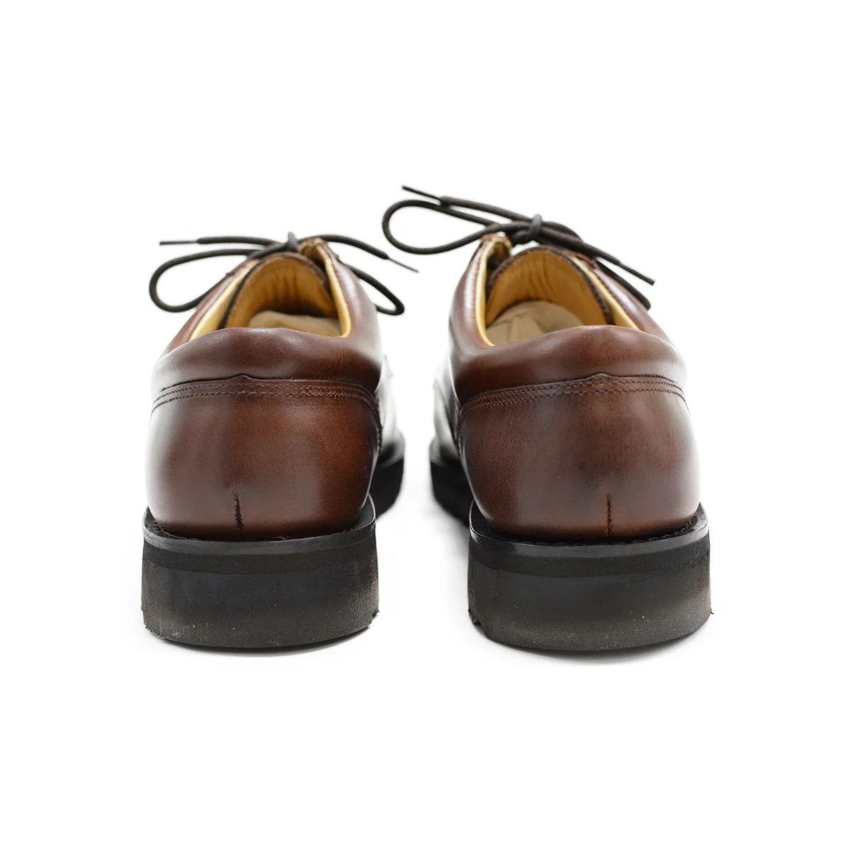 Paraboot Thiers - Lisse América - Image 6