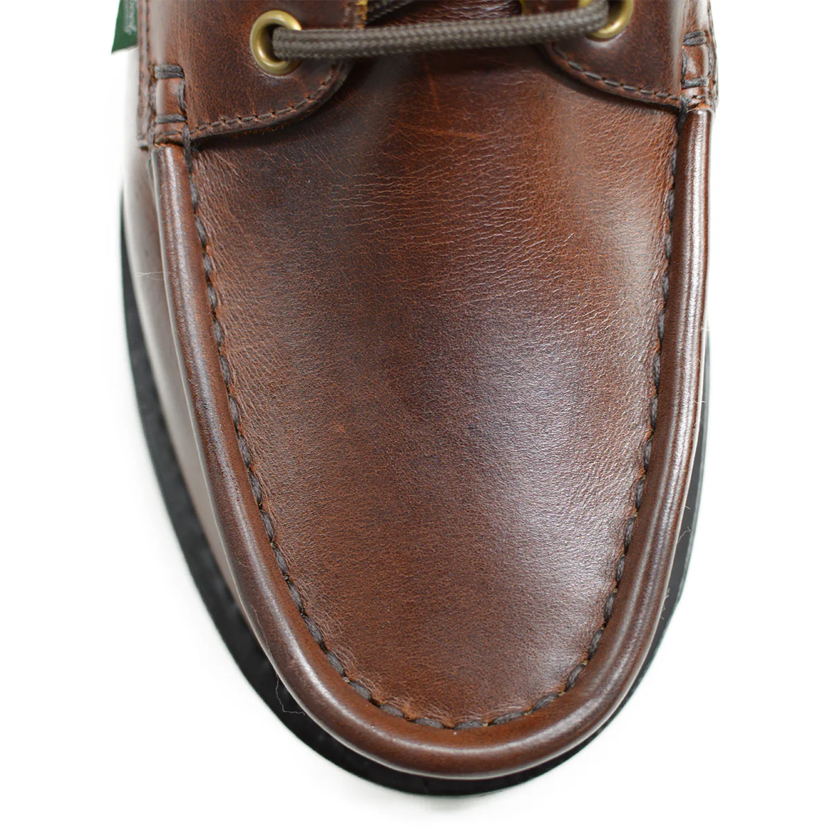 Paraboot Thiers - Lisse América - Image 8