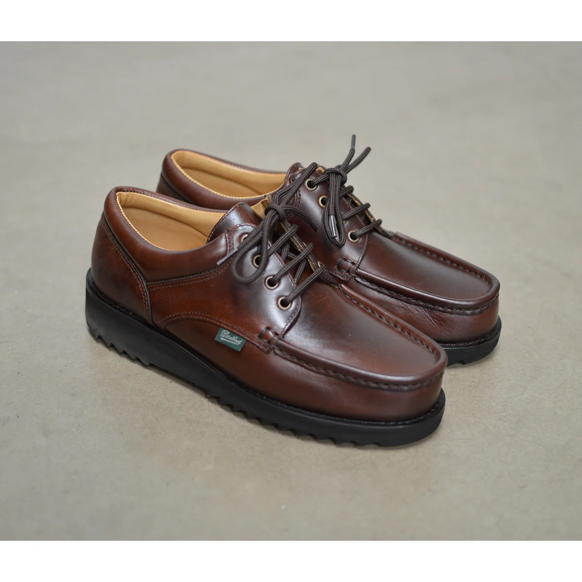Paraboot Thiers - Lisse América - Image 9