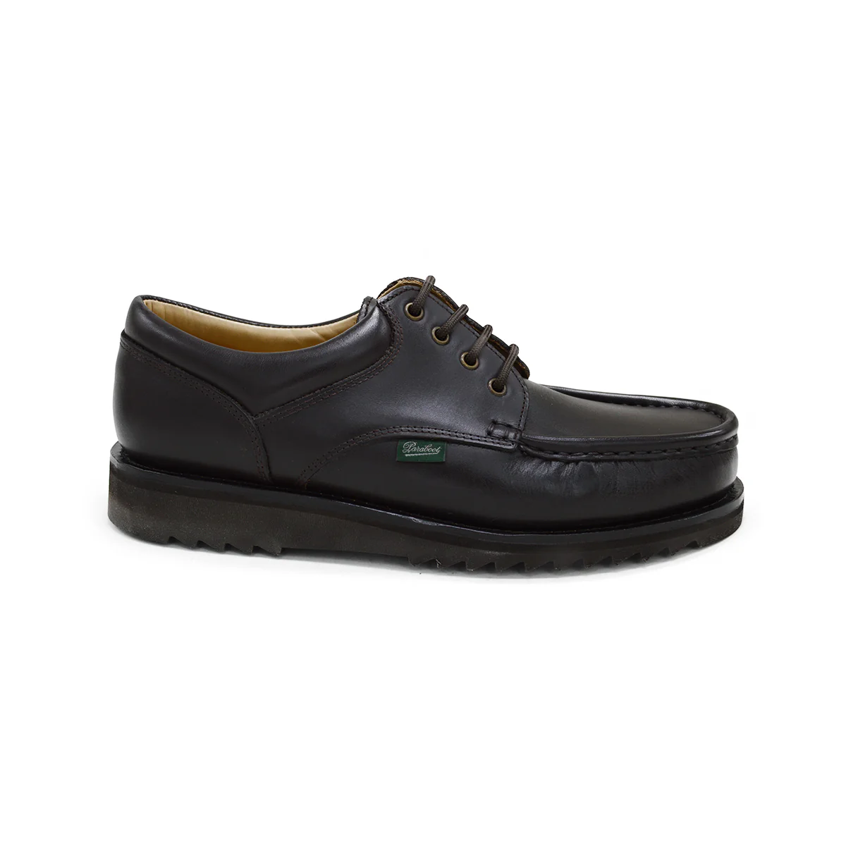 Paraboot Thiers - Marron Kenya