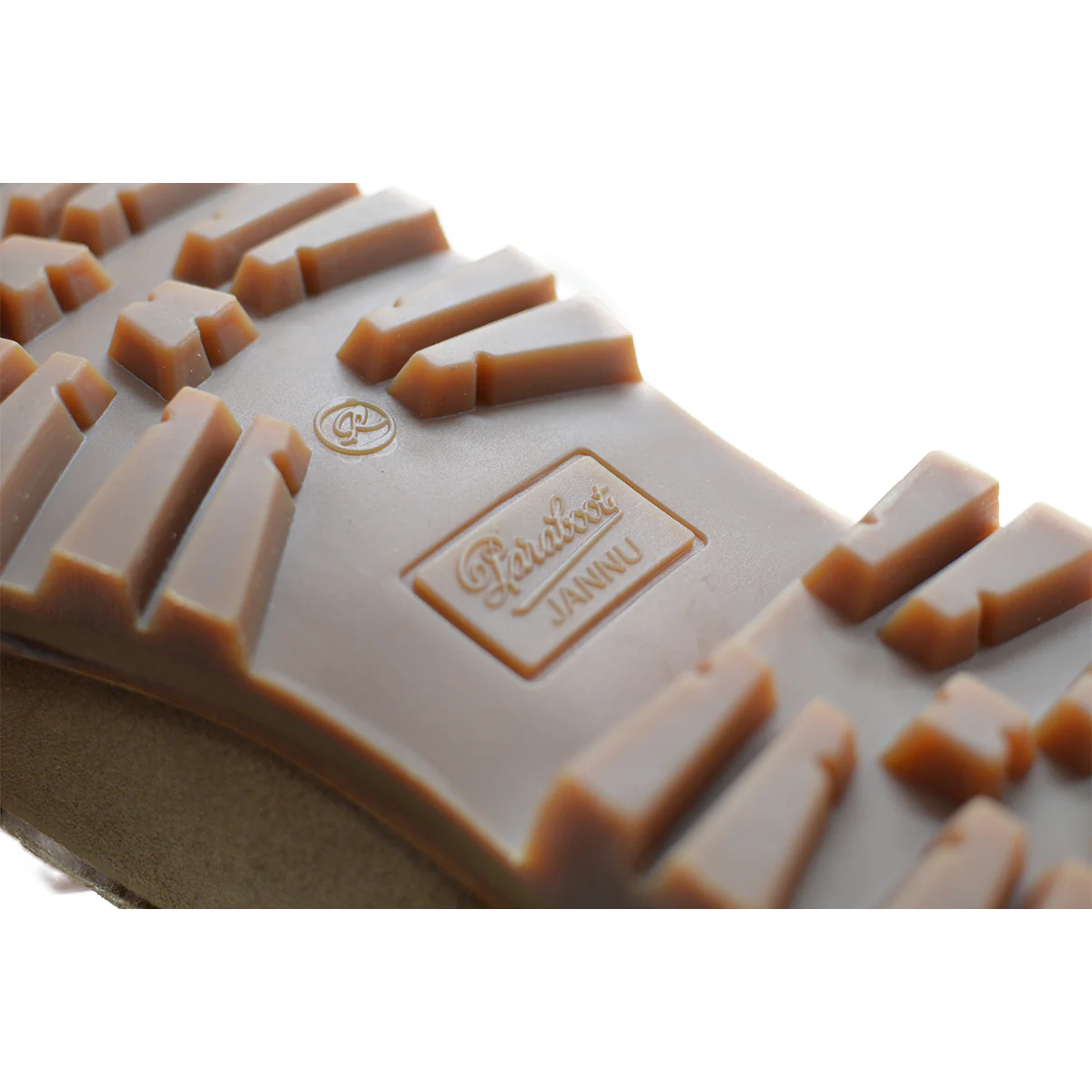 Paraboot Thiers - Velours Muscade - Image 7