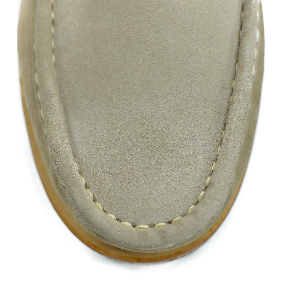 Paraboot Thiers - Velours Muscade - Image 9
