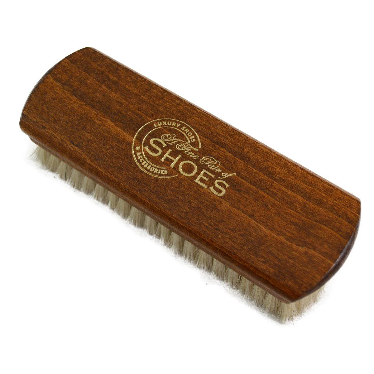 AFPOS Premium Goat Hair Polishing Brush - Image 3